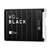 WESTERN DIGITAL 4TB BLACK P10 Game Drive for Xbox WDBA5G0040BBK