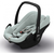 Maxi Cosi autosjedalica Pebble Plus - Grey