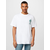 White T-shirt with Bio Tree logo