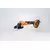 Villager Fuse VLN 4320-1BCB Akumulatorska ugaona brusilica, 18V