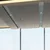 Braytron LED spot svetiljka BRY- G3-7W-SQR-SIVA-3U1
