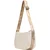 Alviero Martini Shoulder Bag LB84 9762 Bež