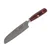 Masterpro Santoku nož TETSU 12,5 cm iz nerjavečega jekla