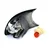 OEM Kristalni migavci BMW E46 coupe / cabrio (99-01), Zatamnjeni