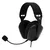 White Shark GH 2443 Sparrow Gaming Slušalice, Crne