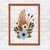 Wallity Slika CAM5708333, 32x42cm