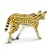 Safari Serval