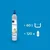 Philips CO2 cilinder za soda vodu, ADD913/10