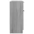 Vidaxl Komoda 60x30x70 cm konstruiran les