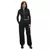 Cropp - LADIES` TROUSERS - CRNO