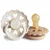 Frigg Fairytale Size 1:0-6 Months Pacifier The Ugly Duckling/The EmperorS New Clothes