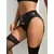 PAS ZA NOGAVICE Ohyeah P5250 Black