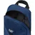 Caterpillar Benson Backpack Modra