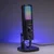 Taidu USB Mikrofon Taidu TSP206 RGB type-c 3.5mm, (21024031)