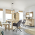Stolica Rebell siva