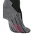 Falke RU COMPRESSION STABILIZING, moške tekaške nogavice, črna 16227