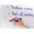 Flipchart marker 383 1-5mm, kosi vrh