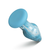Gildo - Ocean Curl Glass Butt plug