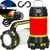 Springos CS0125 KAMP LAMPA