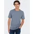 Only & Sons Majica Benne, modra