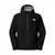 THE NORTH FACE Zunanja jakna DRYZZLE FUTURELIGHT 2 črna/bela