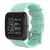 BStrap Fitbit Versa/Versa 2 Silicone (Large) pašček, Light Teal