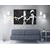 Wallity WY65 Dekorativna slika, 70 x 100 cm