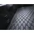 Rubber trunk mat Citroen C3 2017-2024