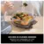 Ninja Air Fryer FN101EUGY, 5.2L, 1700W, Crni