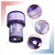 shumee PRALNI HEPA filter za Dyson V12 Detect Slim Absolute 2-Pack