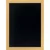 Securit stenska kredna tabla CHALKBOARD XXL, 6 kos