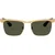 Ray Ban Naočare za sunce Wayfarer Deluxe 0RB3875 927633 53, Zlatne boje