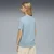 PUMA Essentials Tape Tee Youth, Age, Seafoam, 7-8Y