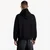 Mikina Thrasher Bar Hoodie Black M
