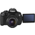 CANON digitalni fotoaparat EOS 650D + EF-S 18-55 MM IS II