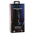 California Exotics Bionic Pressure Rimming Probe Black