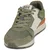 Helly Hansen ANAKIN LEATHER 2 Kaki