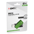 Emtec C350 Brick 64GB, USB 2.0 pomnilnik, zelena