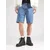 GUESS JEANS Kavbojke moder denim