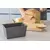 Deep loaf pan, steel, 21.5 x 13 cm - MasterClass