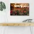 Wallity Slika sa LED osvetljenjem 4570DHDACT-083, 45x70 cm