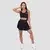 GymBeam Women‘s BEAT Skort Black