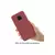 MCTK4-SAMSUNG A13 Futrola UTC Ultra Tanki Color silicone 119, Crvena