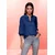 heine Bluza kraljevo modra