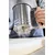 Mug for sifting flour and powdered sugar, 750 ml – made by Kitchen Cra