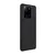 NILLKIN Maska za telefon Super Frosted Shield Pro za Xiaomi 13T/13T Pro crna