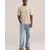 WE Fashion Majica greige