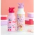A Little Lovely Company - Termo steklenička 500ml, Flower garden