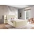 Boxspring postelja Marbella - 160x200 cm