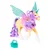 Unicorn Academy Wing Magic Ava in Leaf, gibljiva lutka in samorog z krili